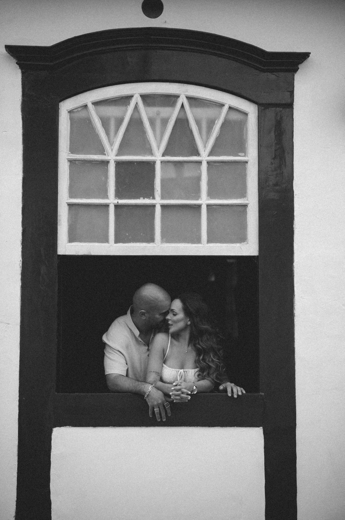 fotografia de casamento centro de paraty