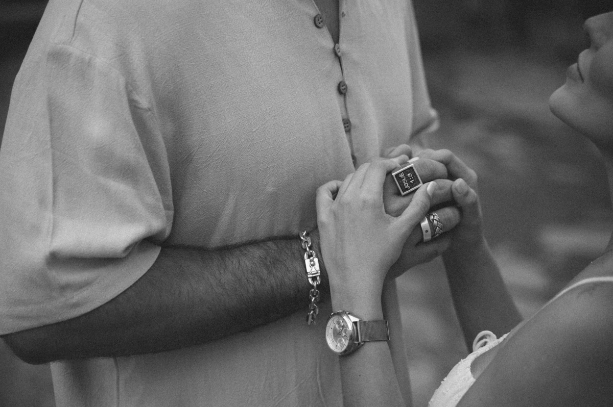 fotografia de casamento centro de paraty