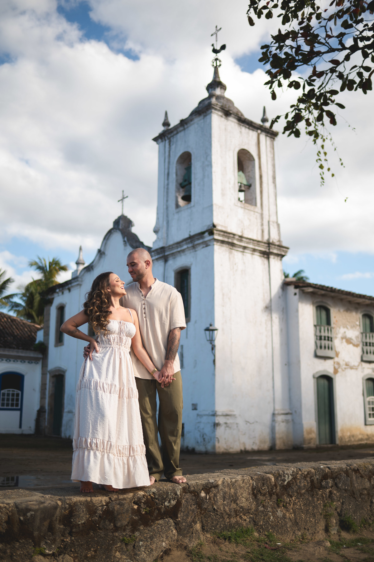 fotografo de casamento paraty | ensaio casal paraty