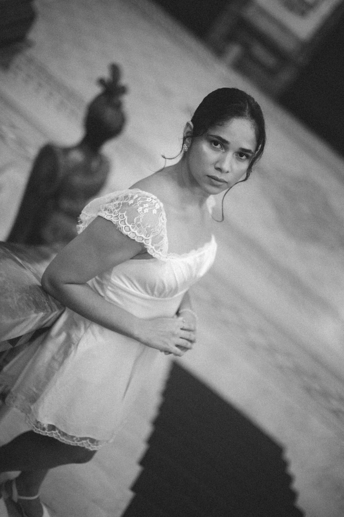 ensaio pre wedding teatro municipal rj | fotografo de casamento RJ