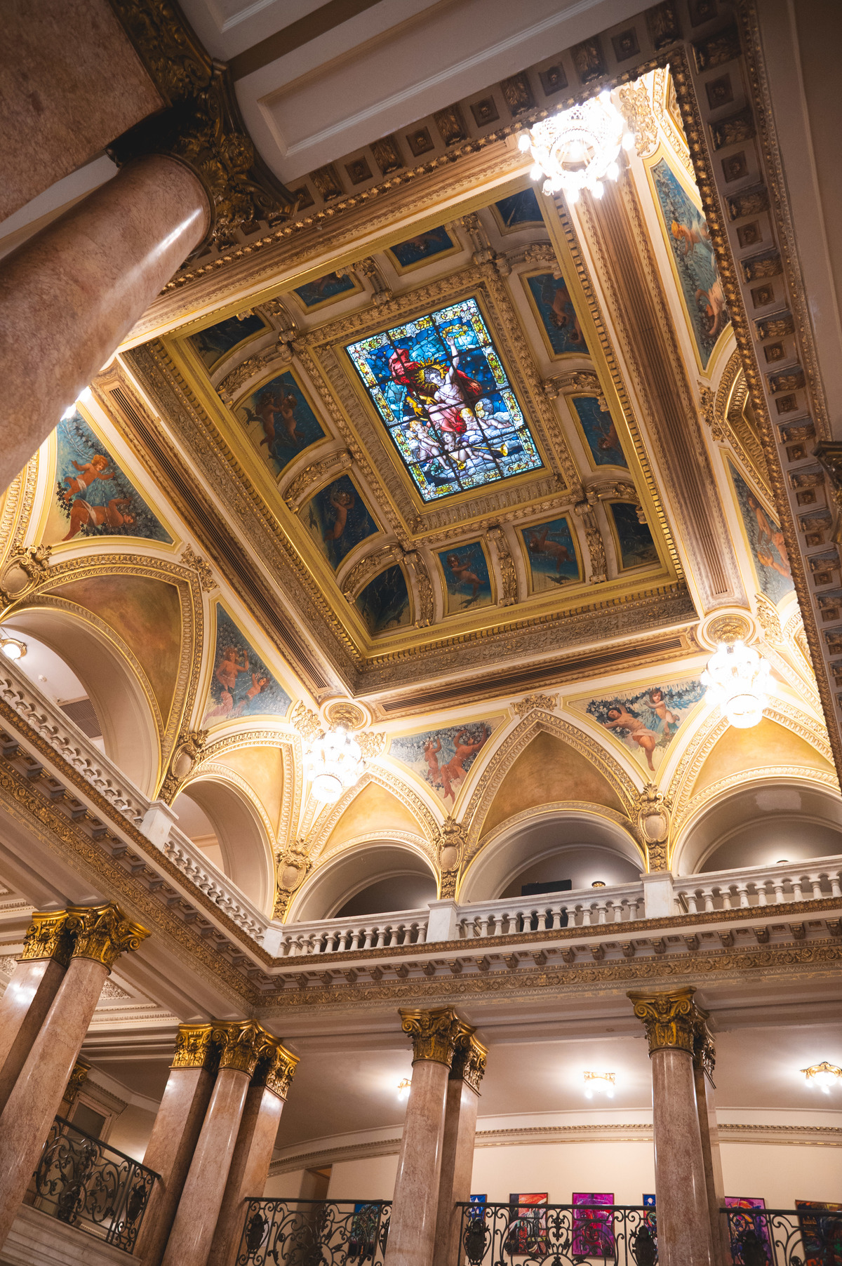 ensaio pre wedding teatro municipal rj | fotografo de casamento RJ