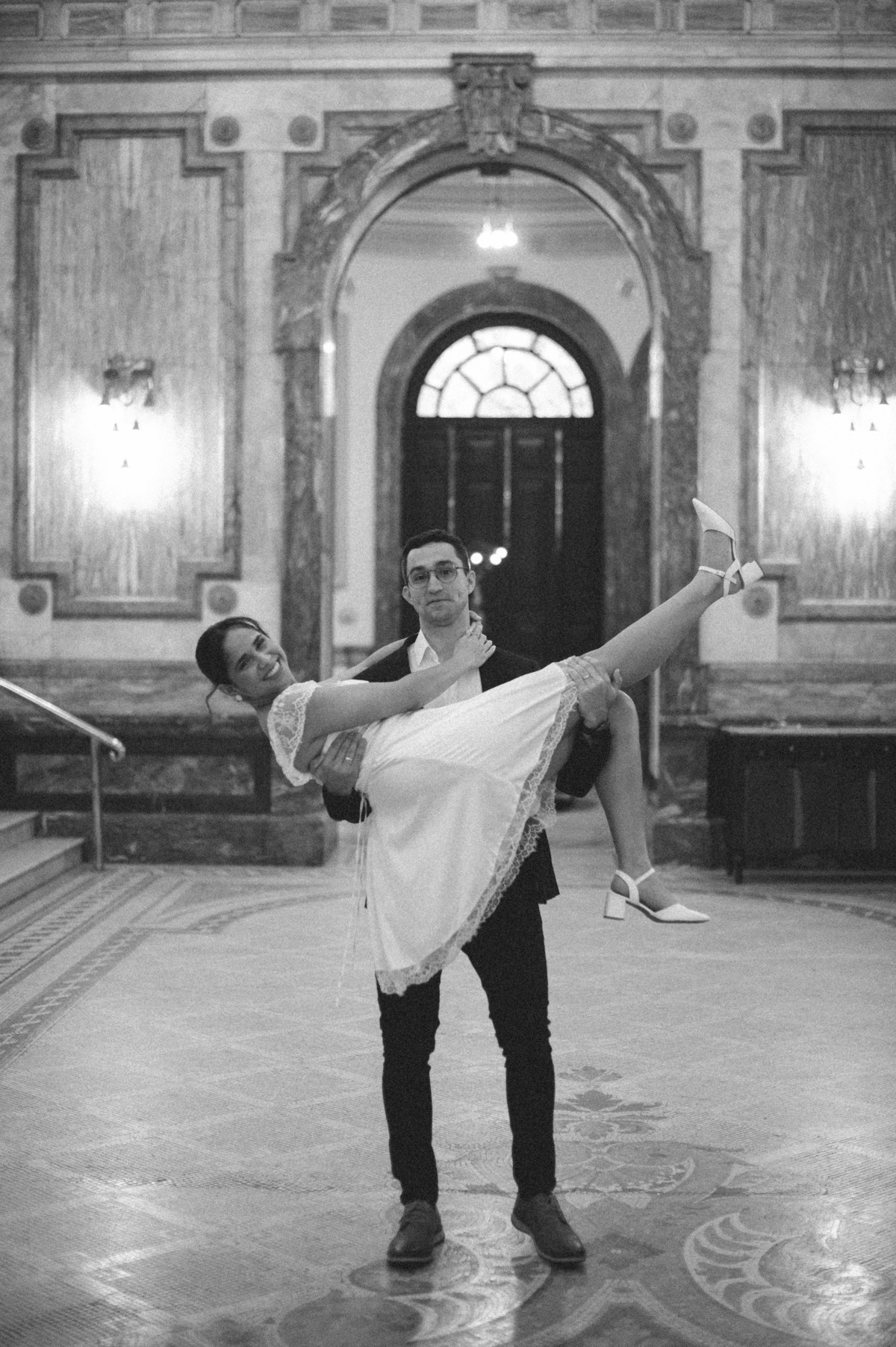 ensaio classico de casamento rio de janeiro 