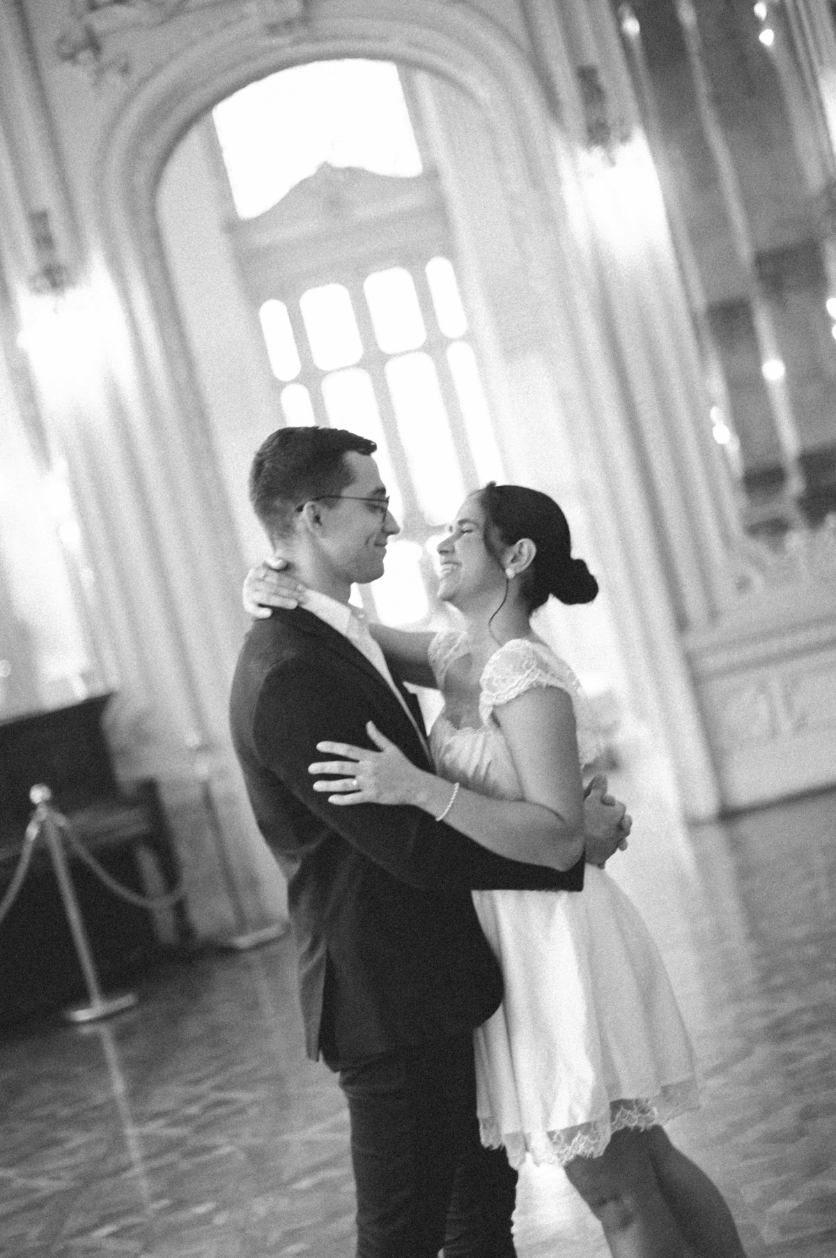 pre-wedding thatro municipal rio de janeiro | fotografia de casamento rio de janeiro 