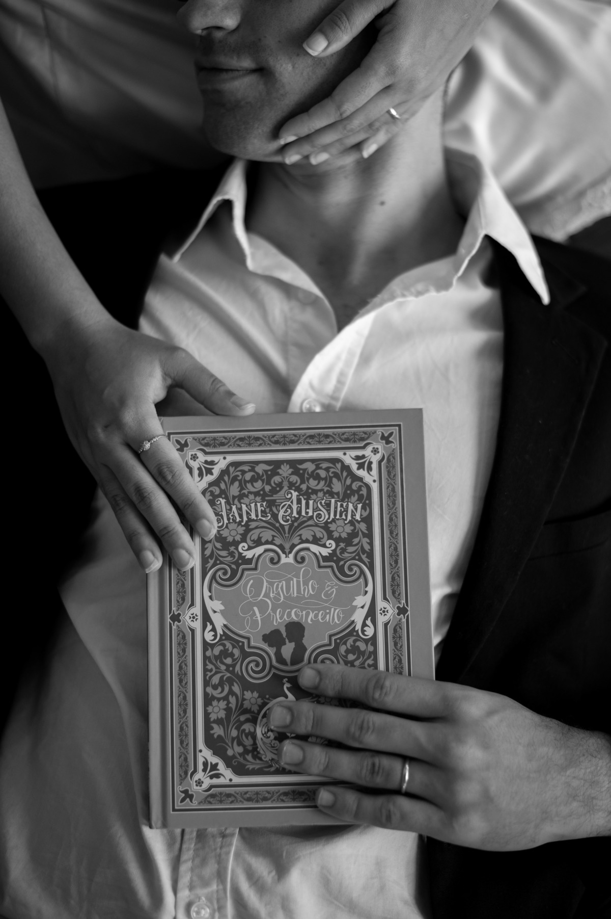 ensaio pre wedding teatro municipal rj | fotografo de casamento RJ | orgulho e preconceito