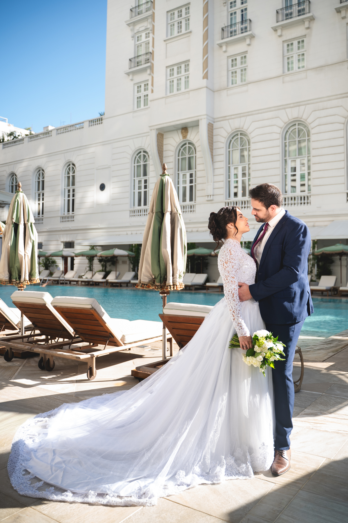 casamento copacabana palace | fotografo de casamento rio de janeiro