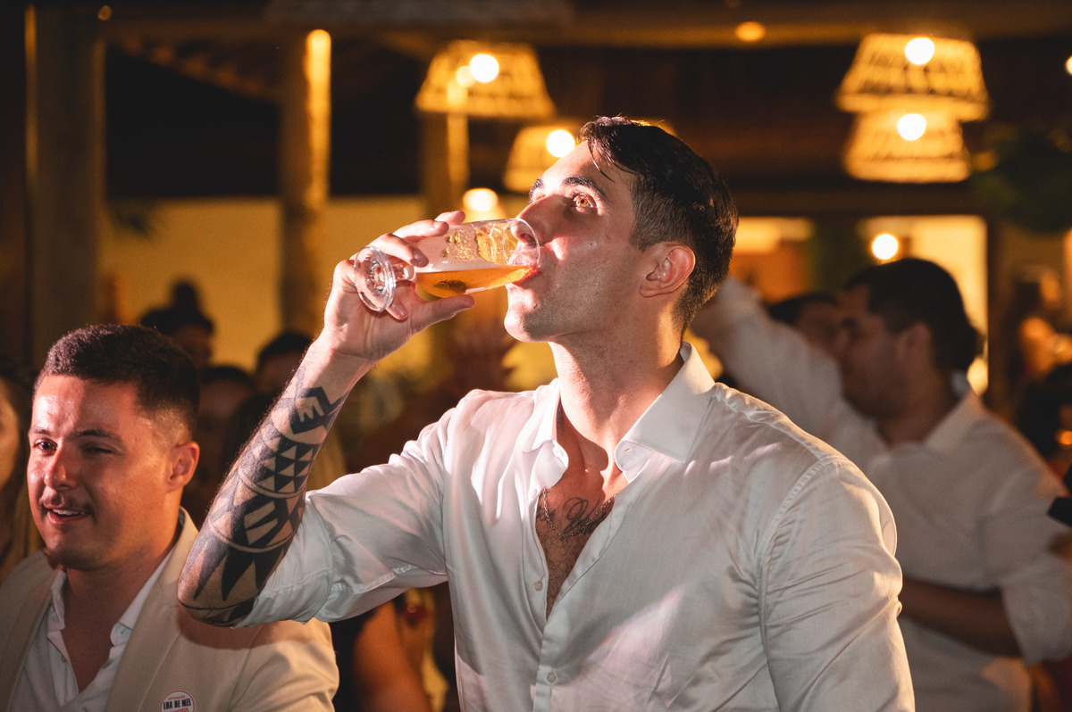 pista de danca casamento rj