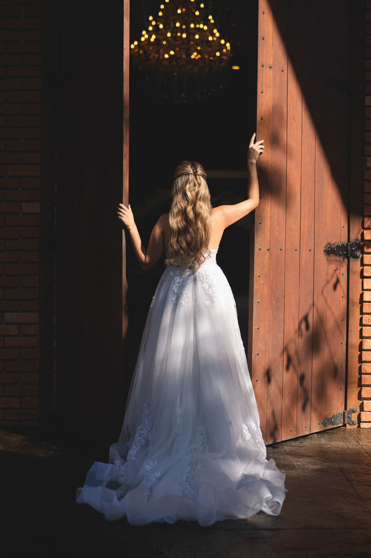 noiva chale enfesta | fotografo de casamento rj