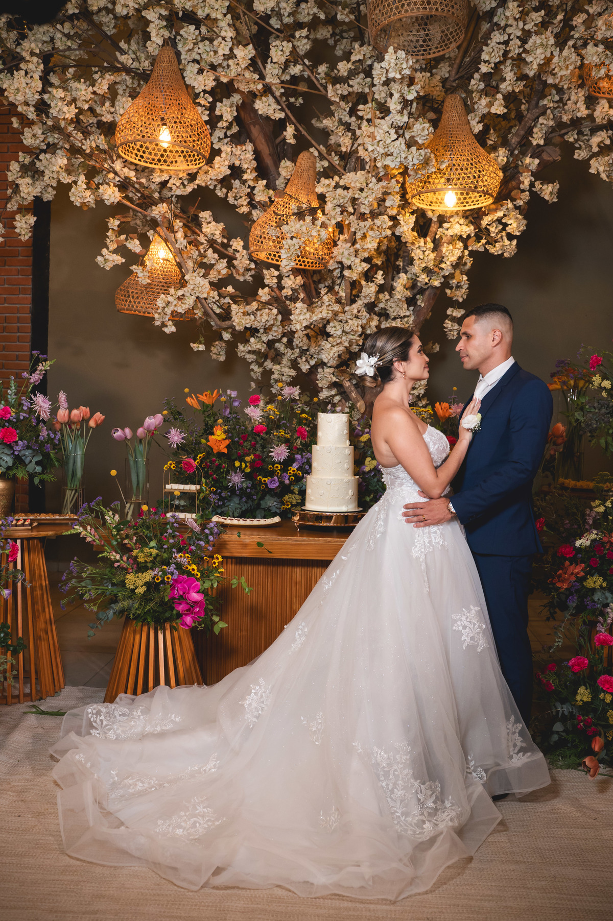 casamento classico rio de janeiro 
