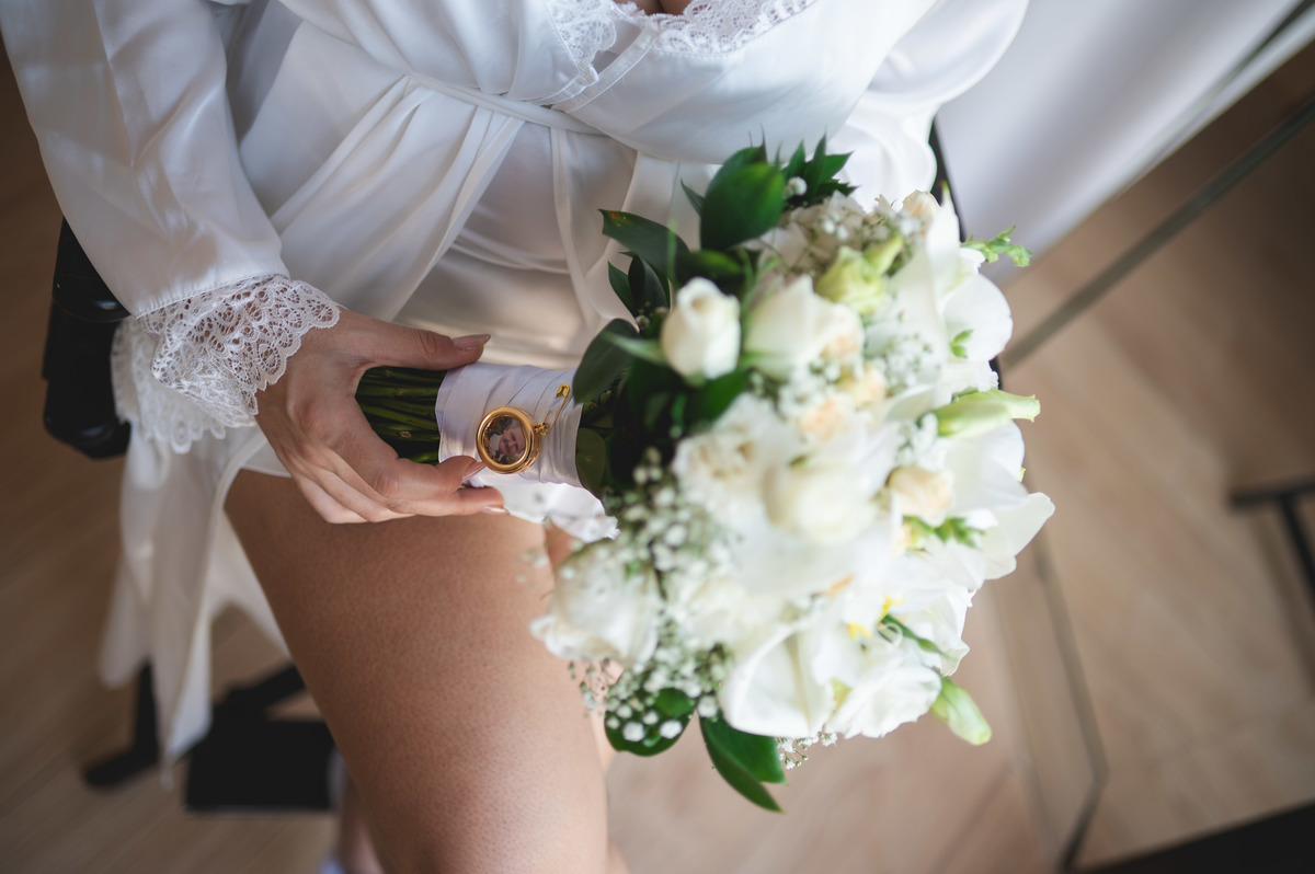 buque de casamento rio de janeiro 