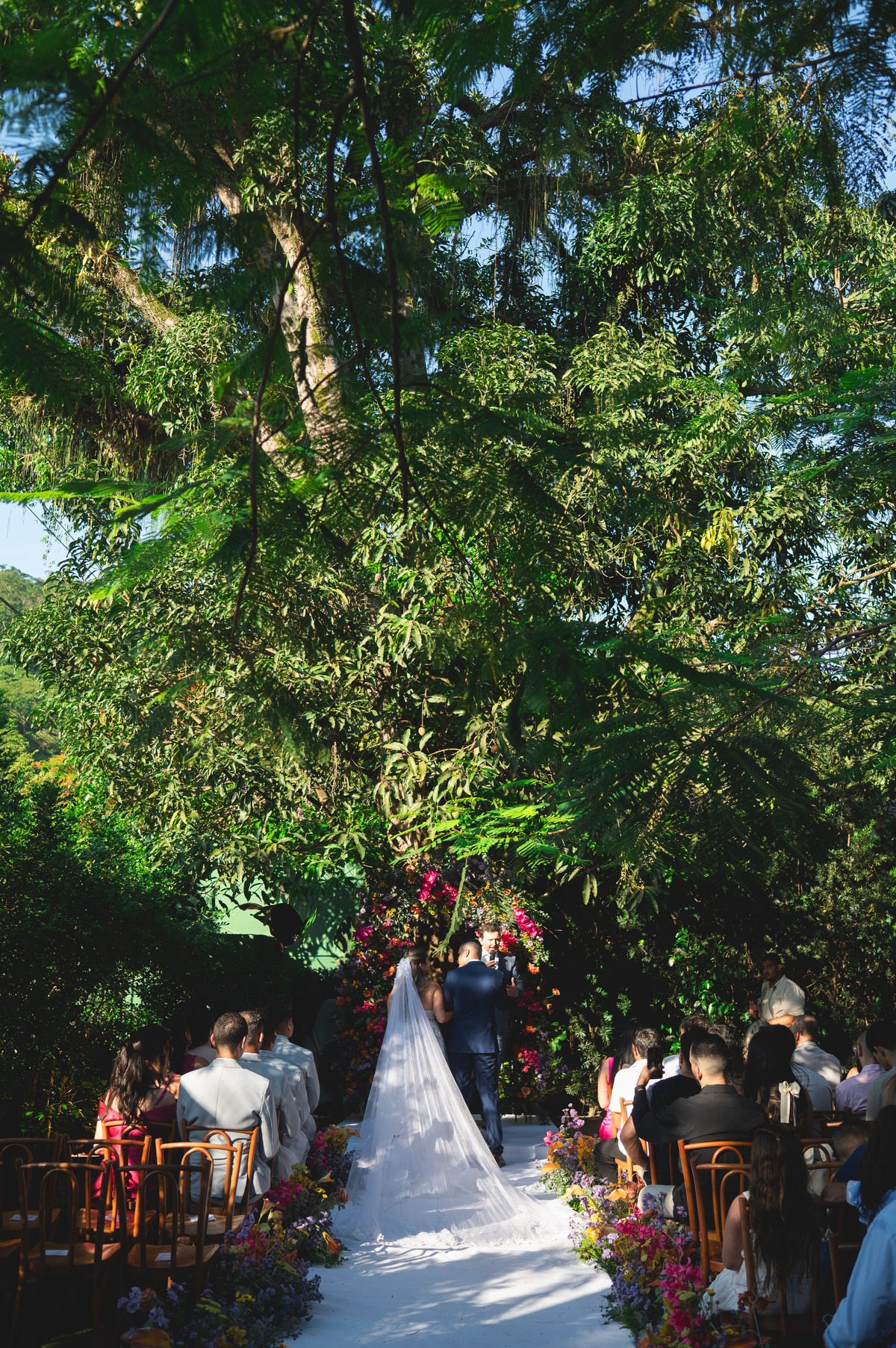 casamento no sitio rio de janeiro | locais para casar rio de janeiro 