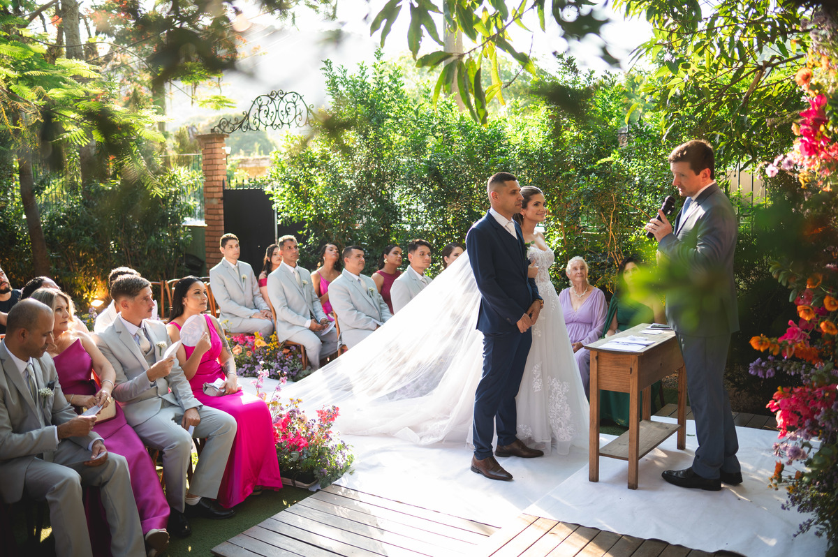 fotografia decasamento chale enfesta