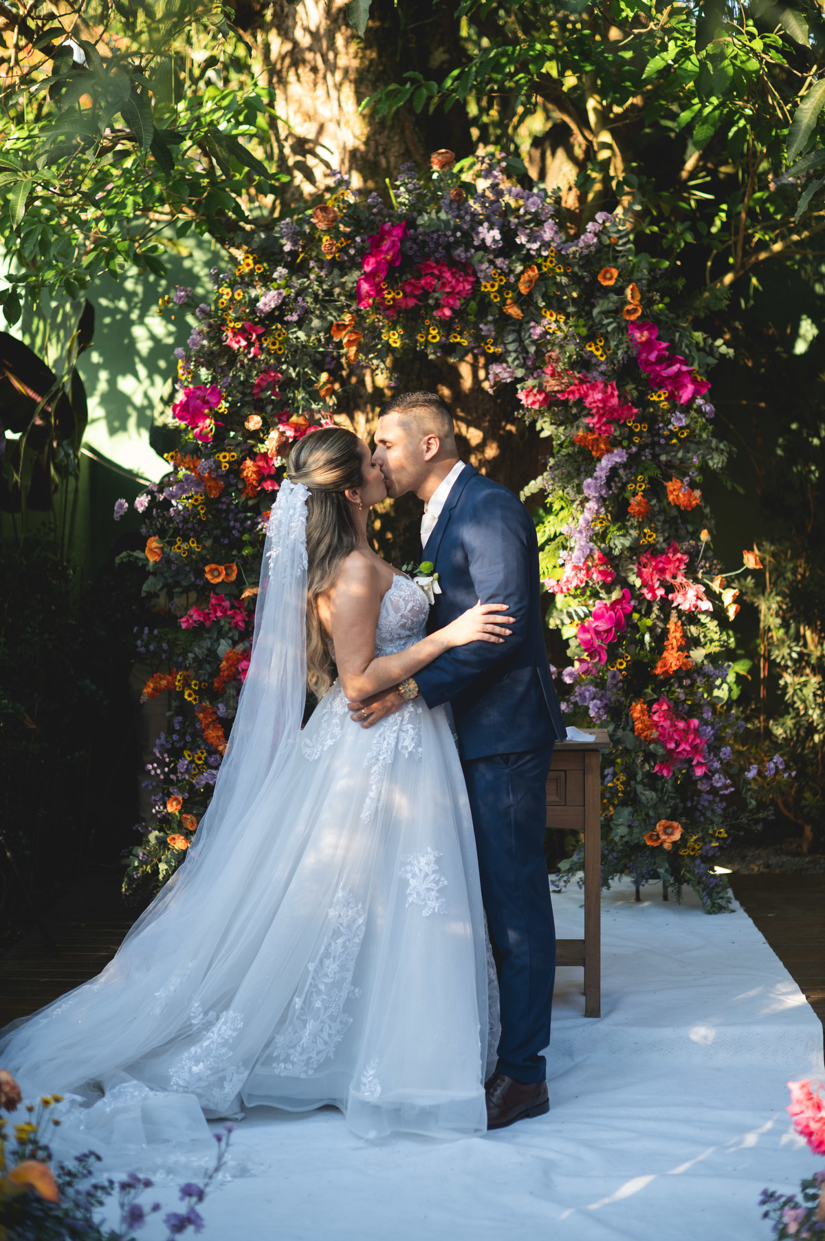 casamento no sitio rio de janeiro | locais para casar rio de janeiro 