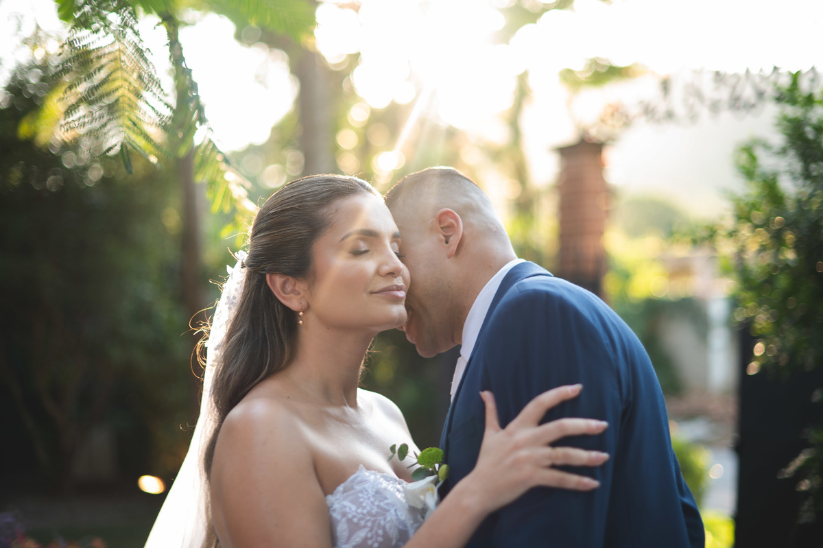 casamento no por do sol rio de janeiro | fotografo de casamento rio de janeiro