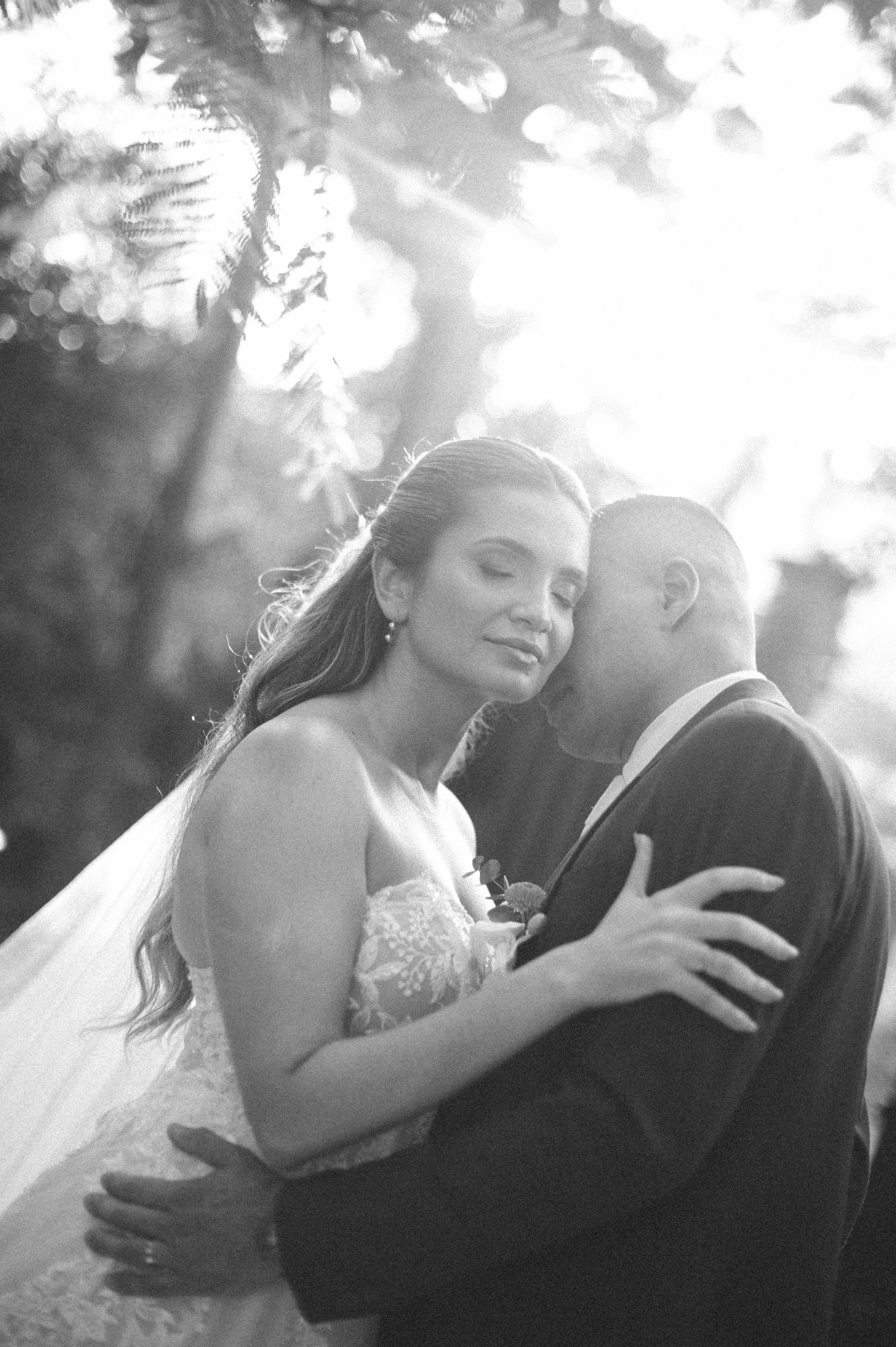 casamento no por do sol rio de janeiro | fotografo de casamento rio de janeiro