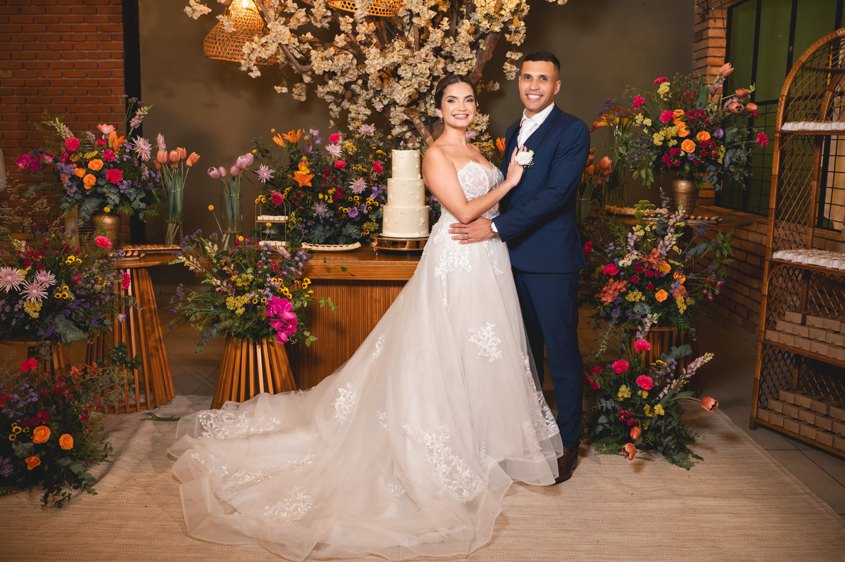 fotografia de casamento classico rj