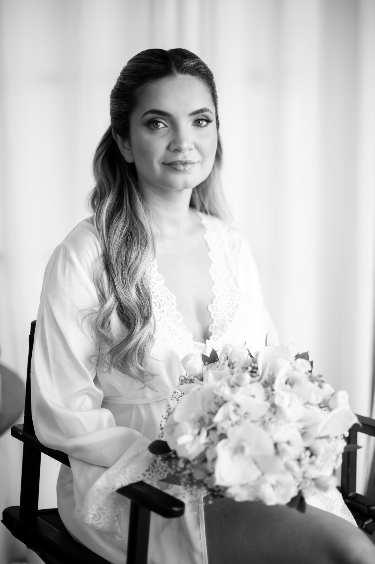 Dia da noiva chale enfesta | fotografo de casamento rio de janeiro 