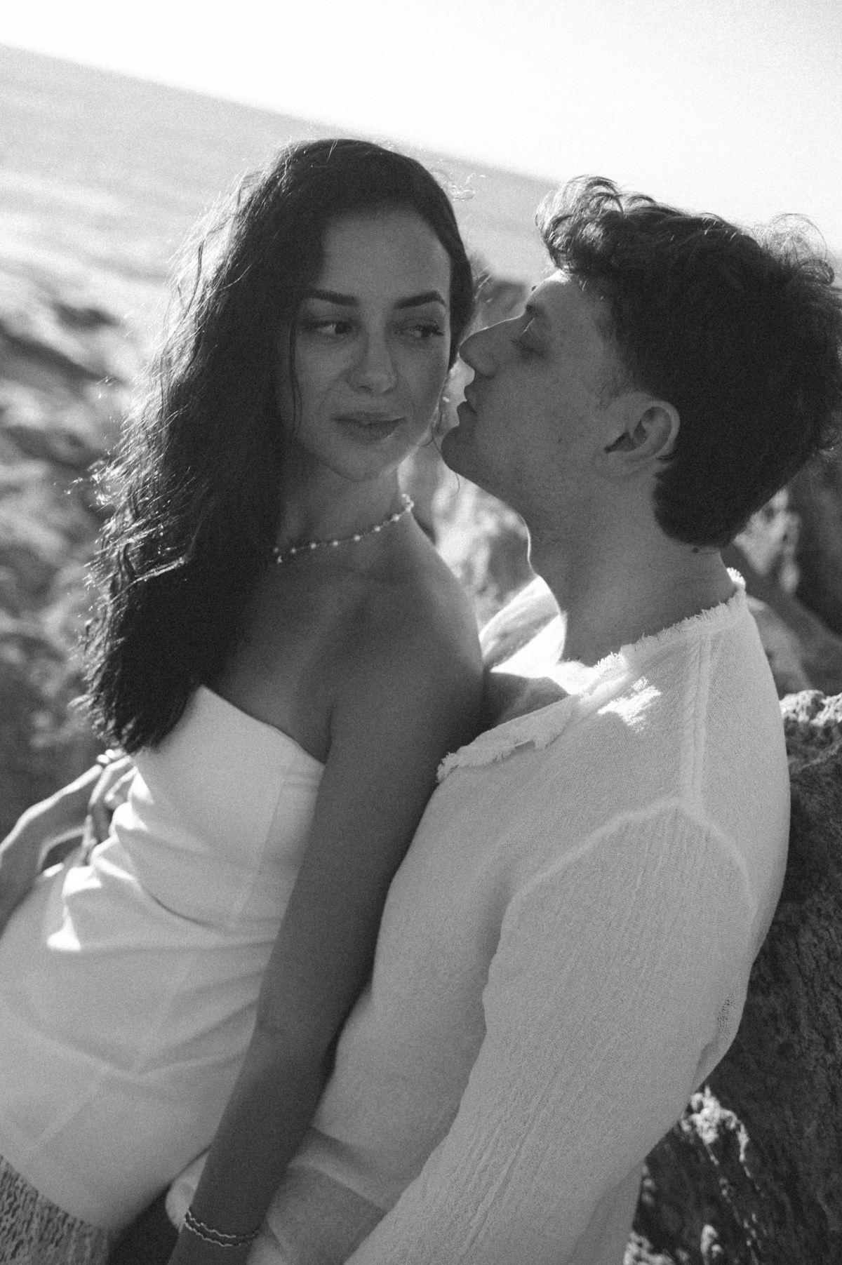 pre wedding ipanema rj