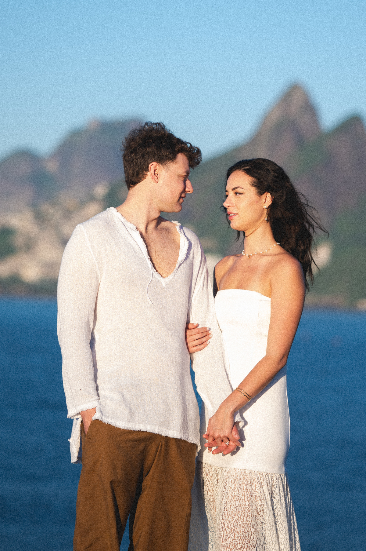 locais para fazer ensaio pre wedding no rio de janeiro  RJ