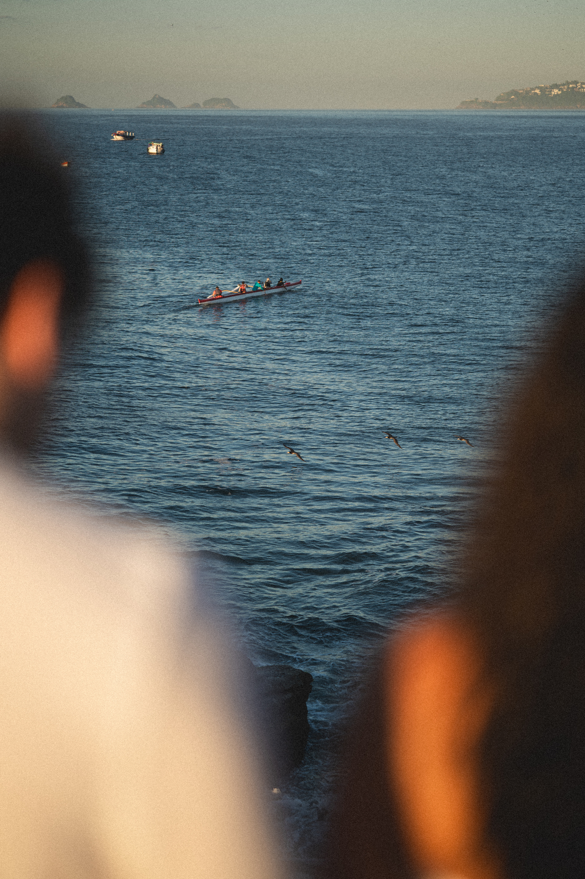 pre wedding ipanema rj