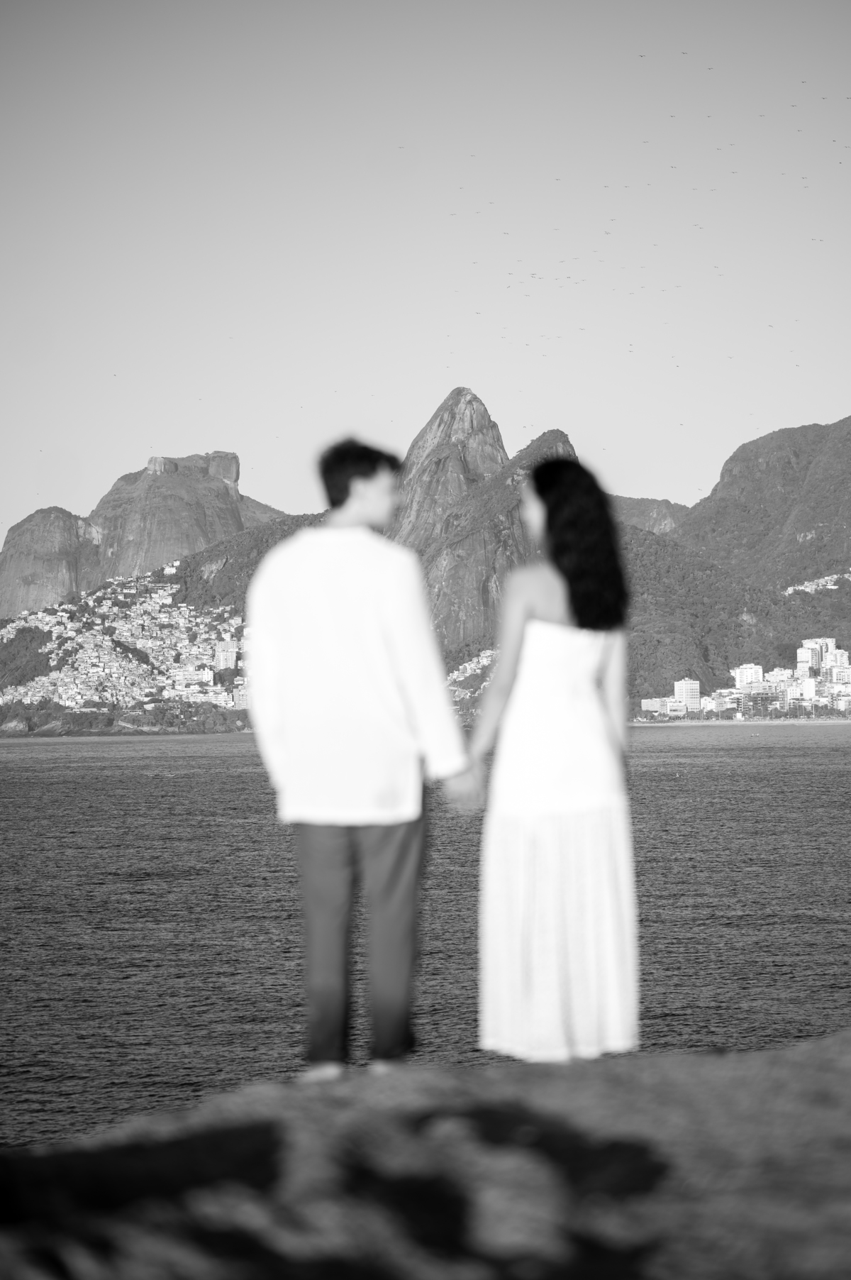 ensaio pre wedding rio de janeiro 