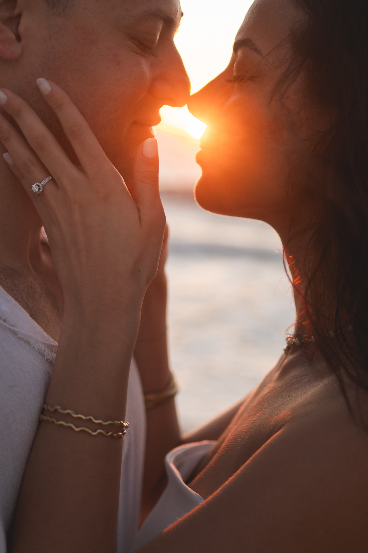pre wedding ipanema rj