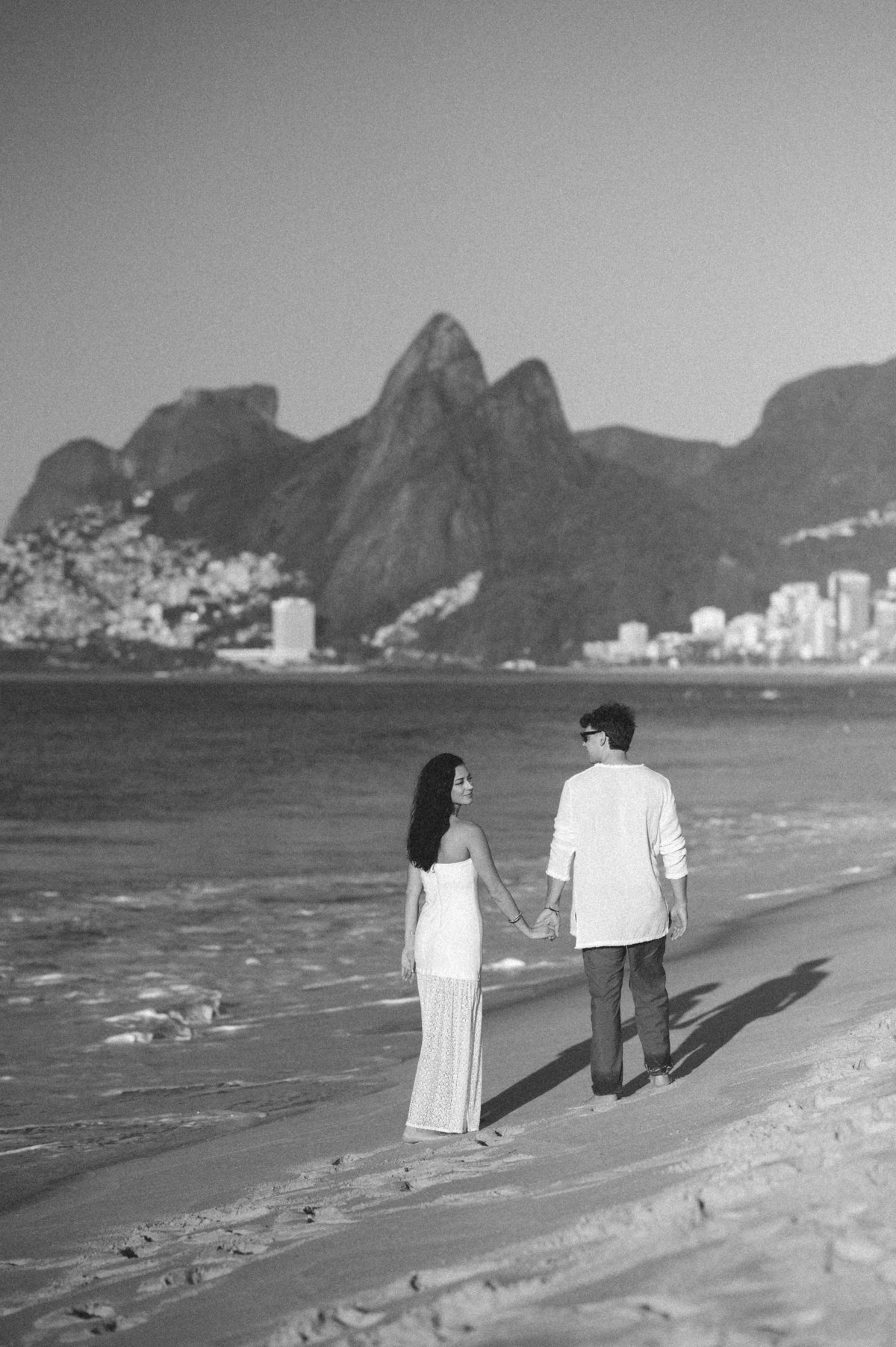 ensaio pre wedding rio de janeiro 