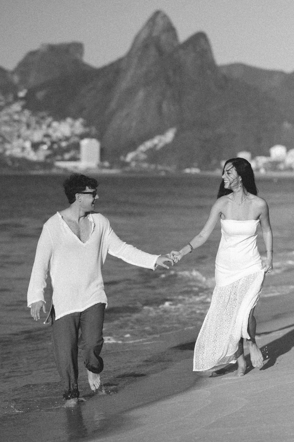 pre wedding ipanema rj