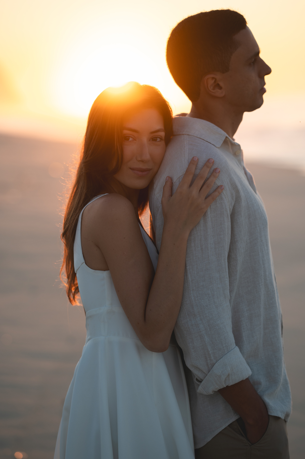  pré-wedding ilha 3 praia da reserva | ensaio pre wedding rio de janeiro