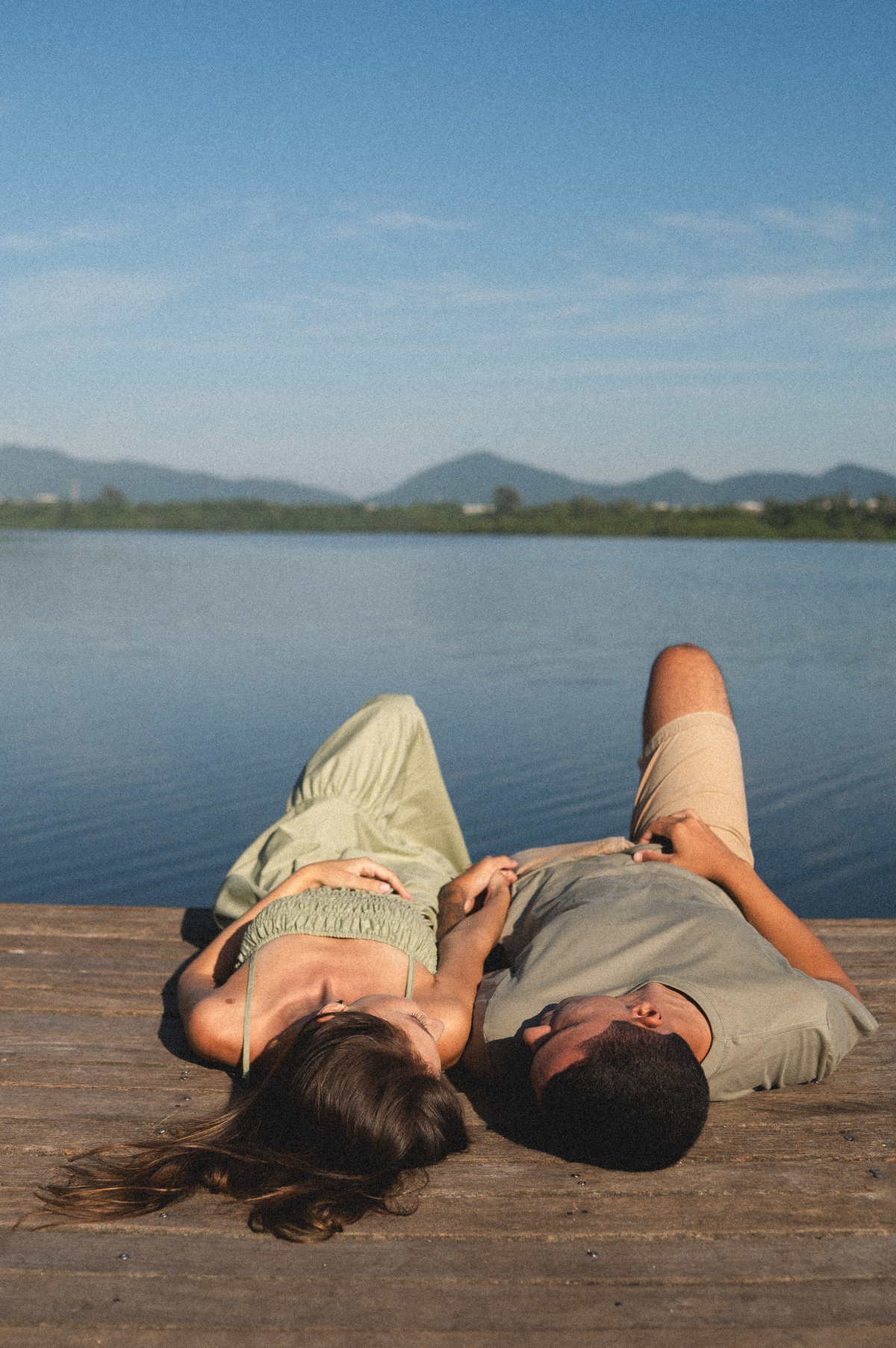  pré-wedding ilha 3 praia da reserva | ensaio pre wedding rio de janeiro