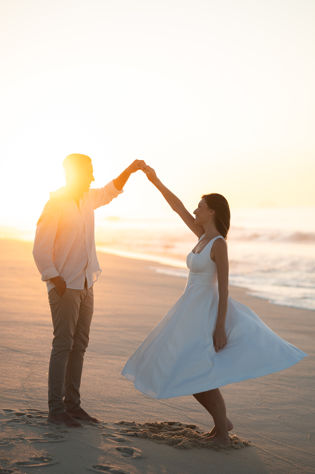ensaio pre casamento praia da reserva ilha 3 rio de janeiro