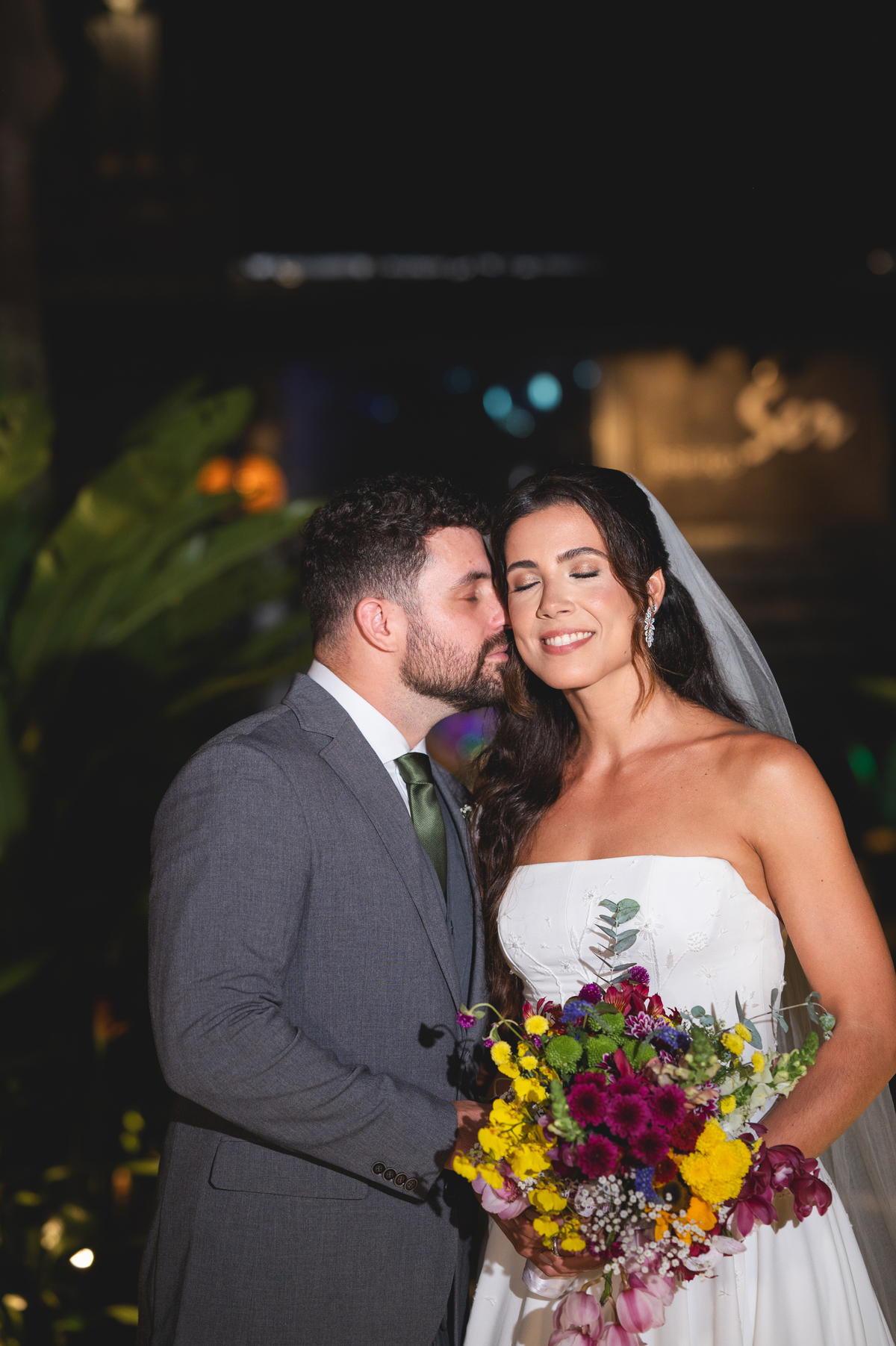 fotografia classica de casamento rio de janeiro | casamento rj