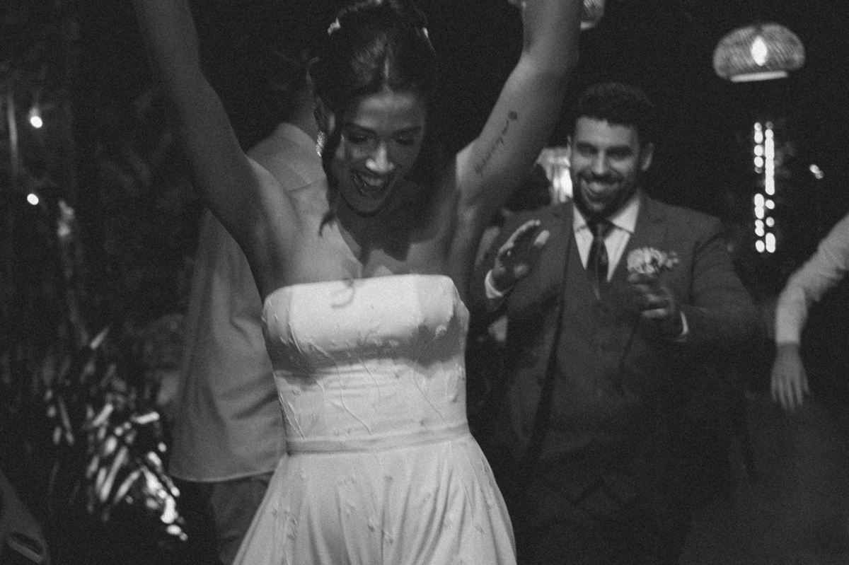 pista de danca casamento rj