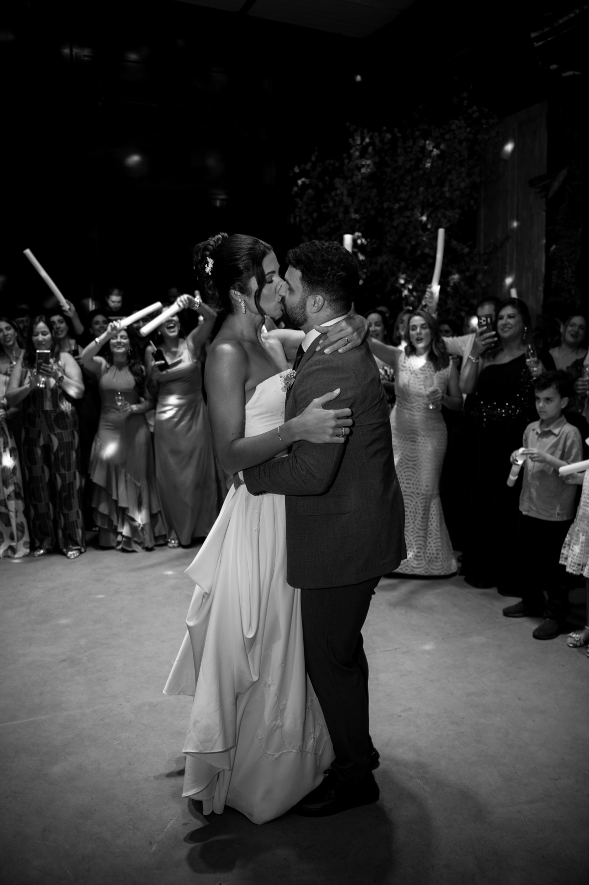 pista de danca casamento rj