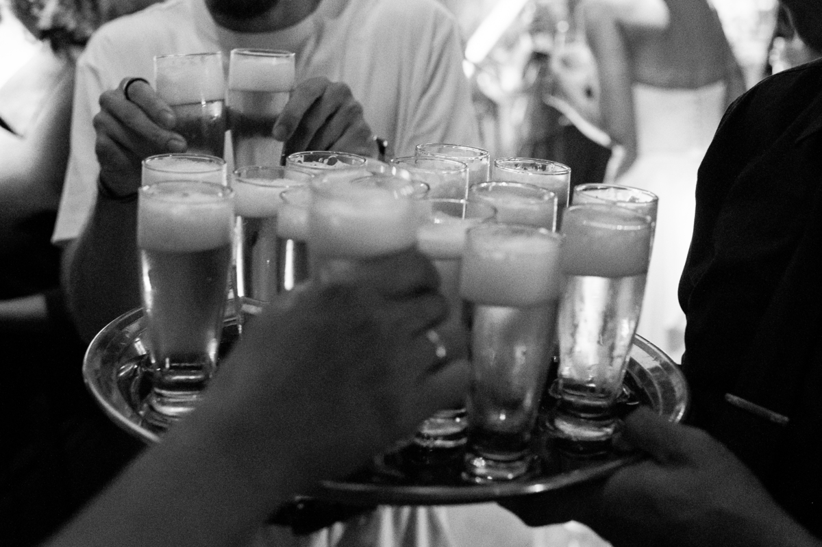 pista de danca casamento rj
