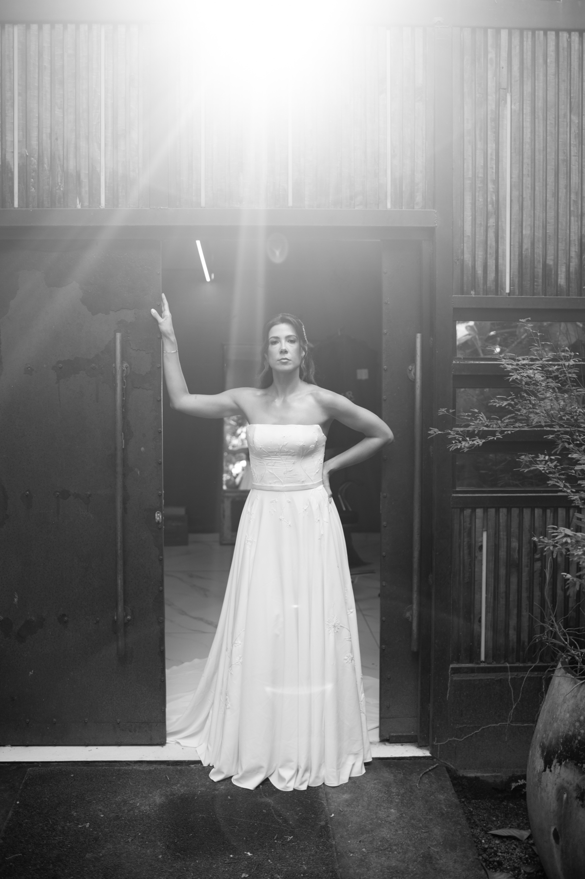 retrato de noiva | fotografia de casamento rio de janeiro 