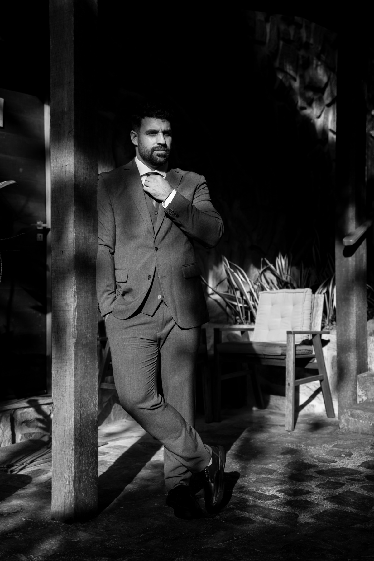 retrato de noiva | fotografia de casamento rio de janeiro 
