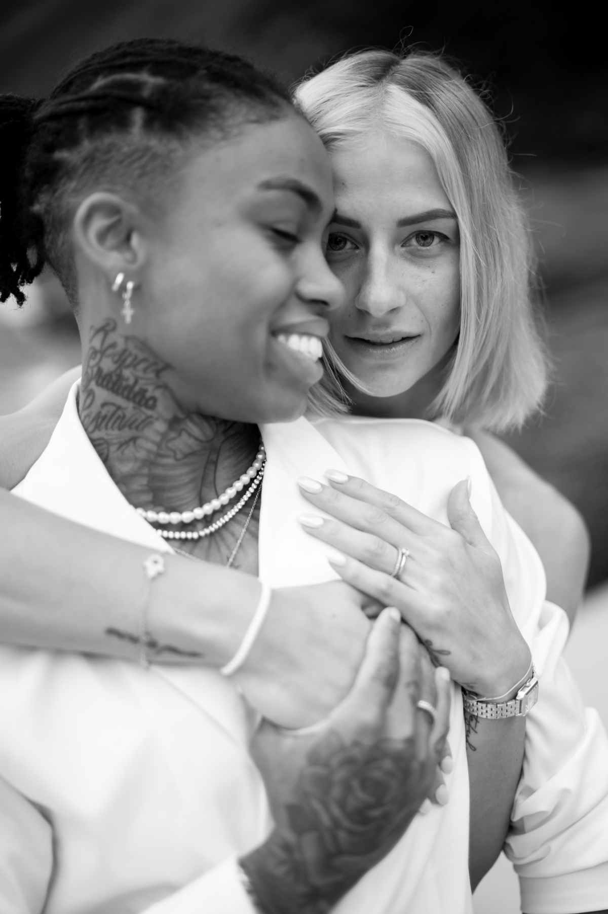 casamento lesbicas