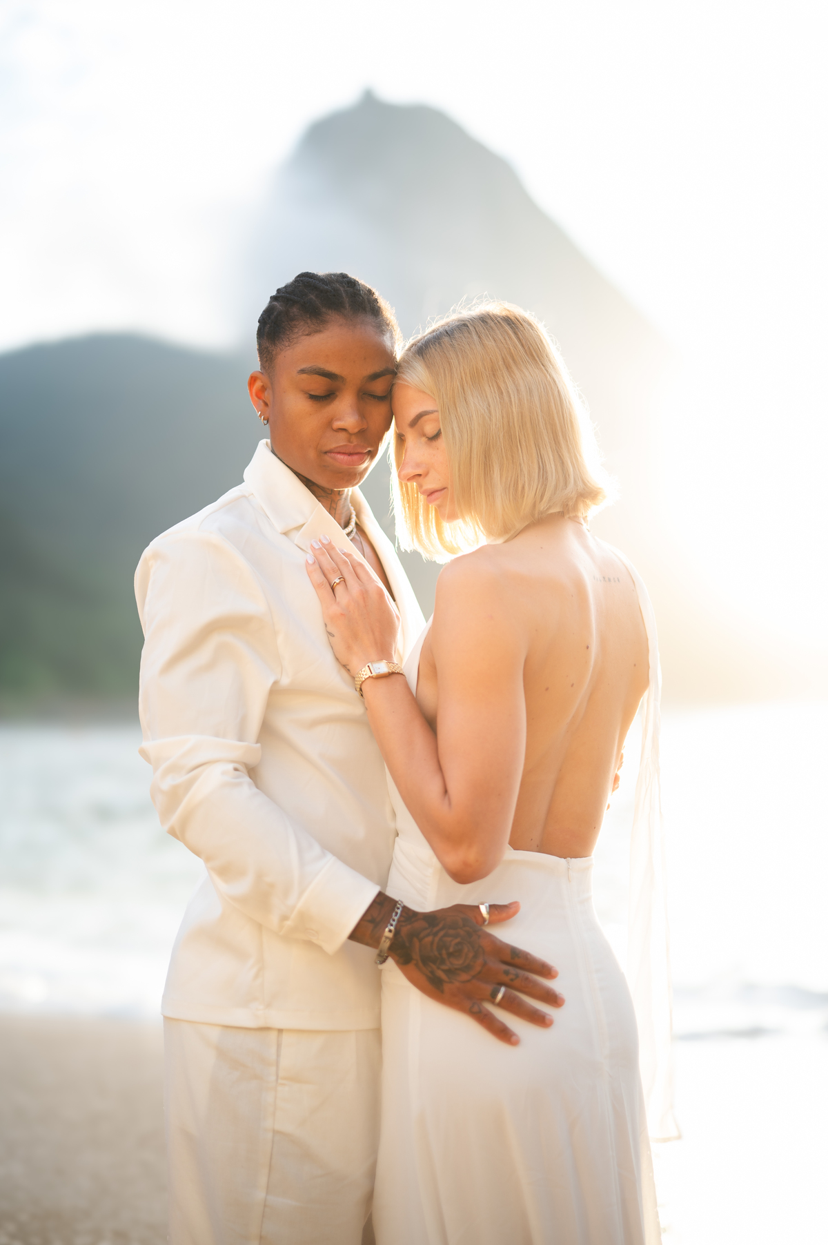 ensaio pre weding rio de janeiro | pre wedding lgbt | fotografo de casamento rio de janeiro