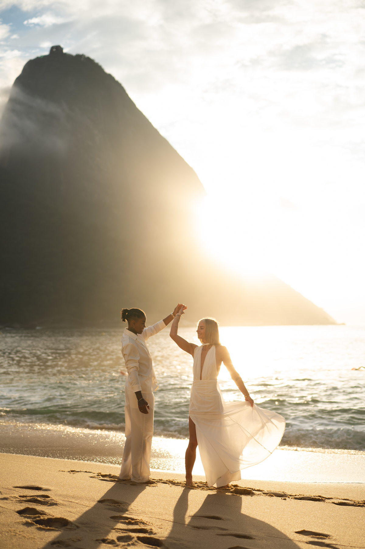 ensaio pre weding rio de janeiro | pre wedding lgbt | fotografo de casamento rio de janeiro