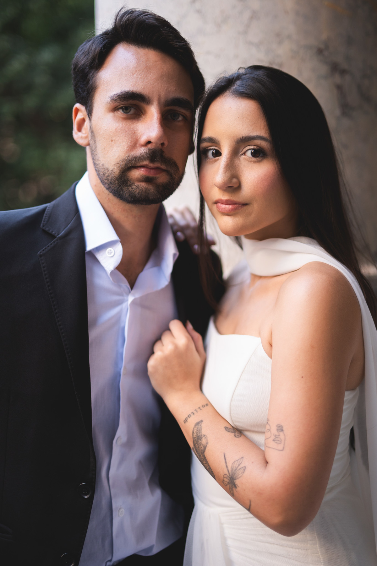 onde fazer um ensaio romantico no rio de janeiro - rj