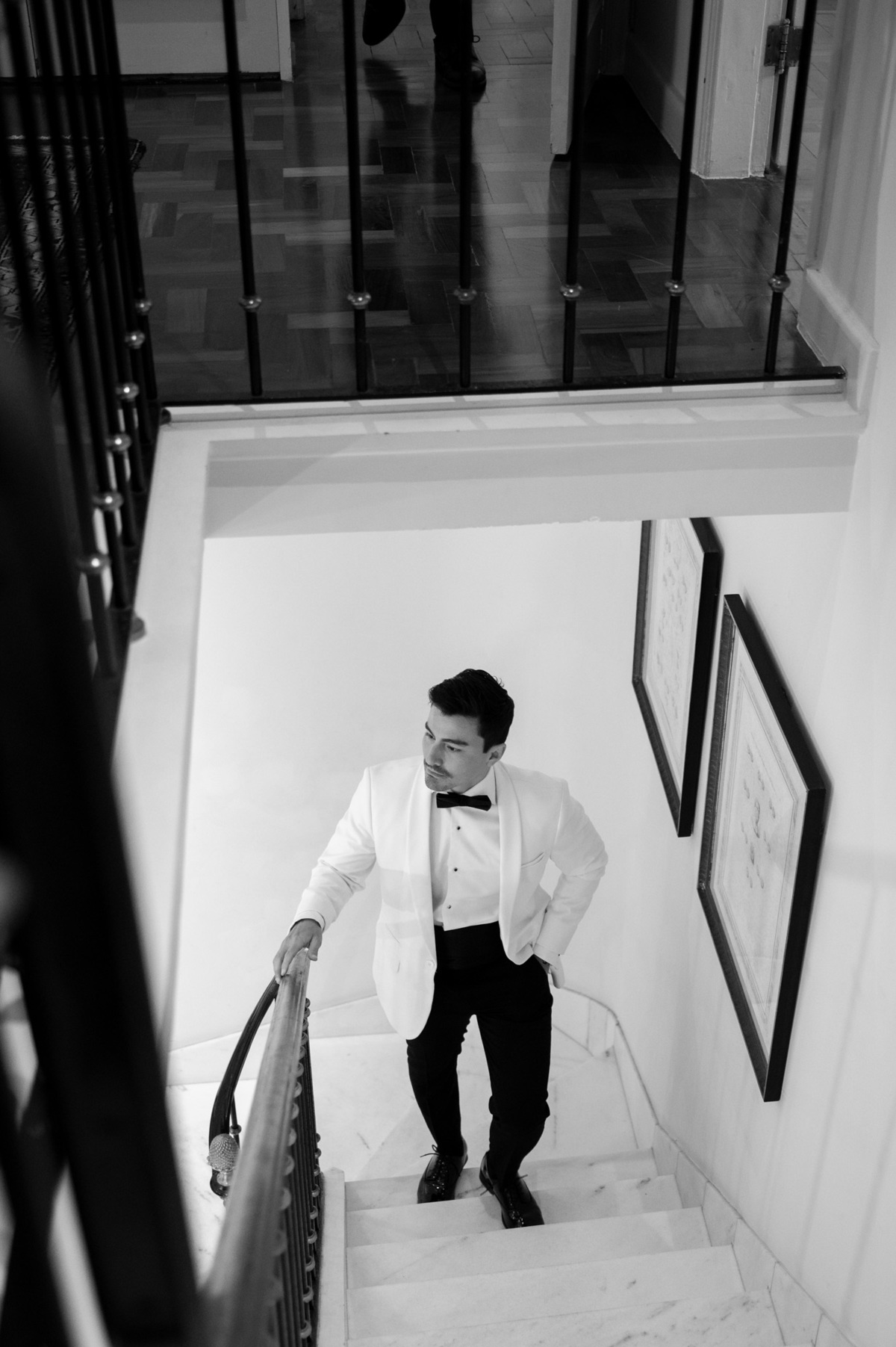 making of casa bela urca
