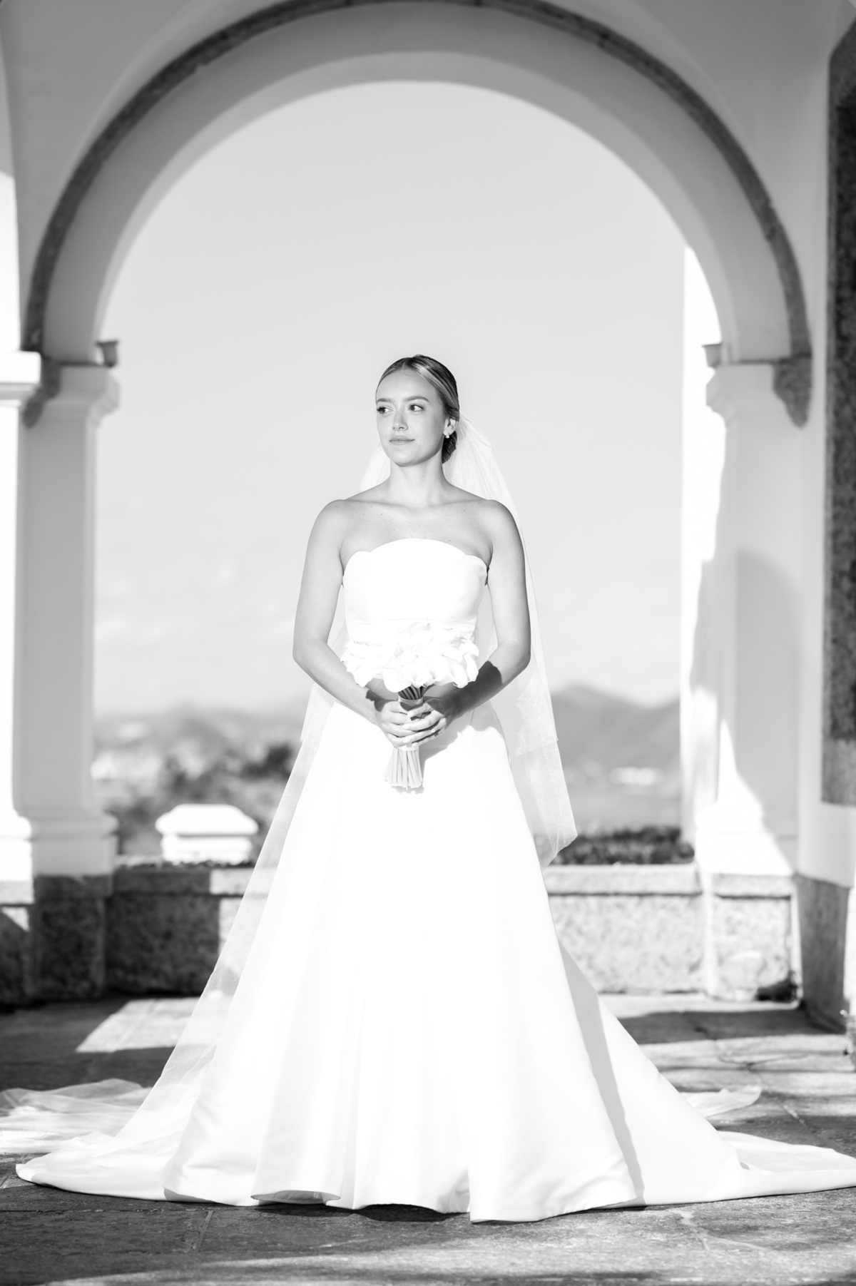Fotografia de casamento solar real santa teresa 