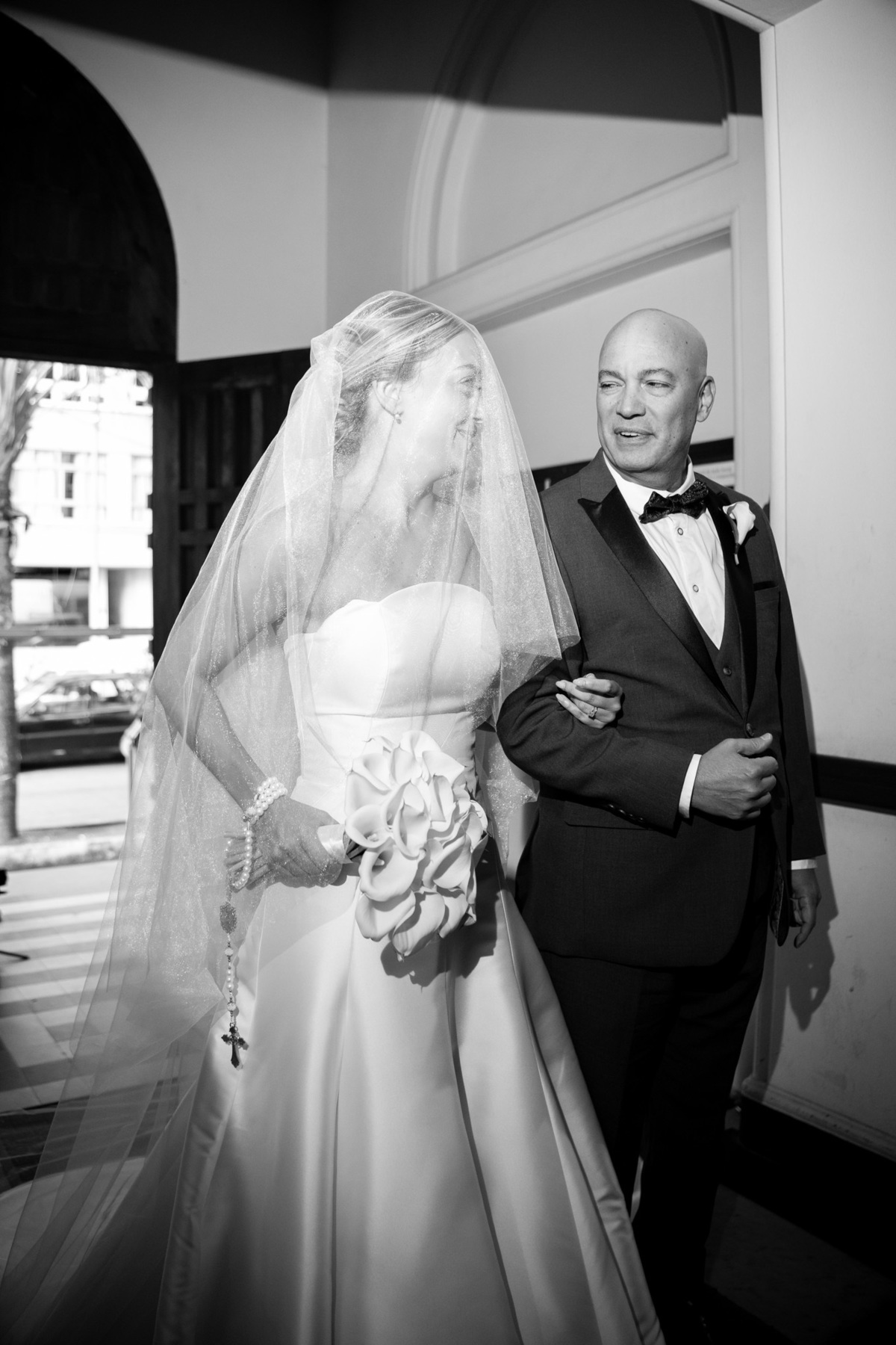 Casamento Paróquia Nossa Senhora do Rosário, Leme, Rio de janeiro