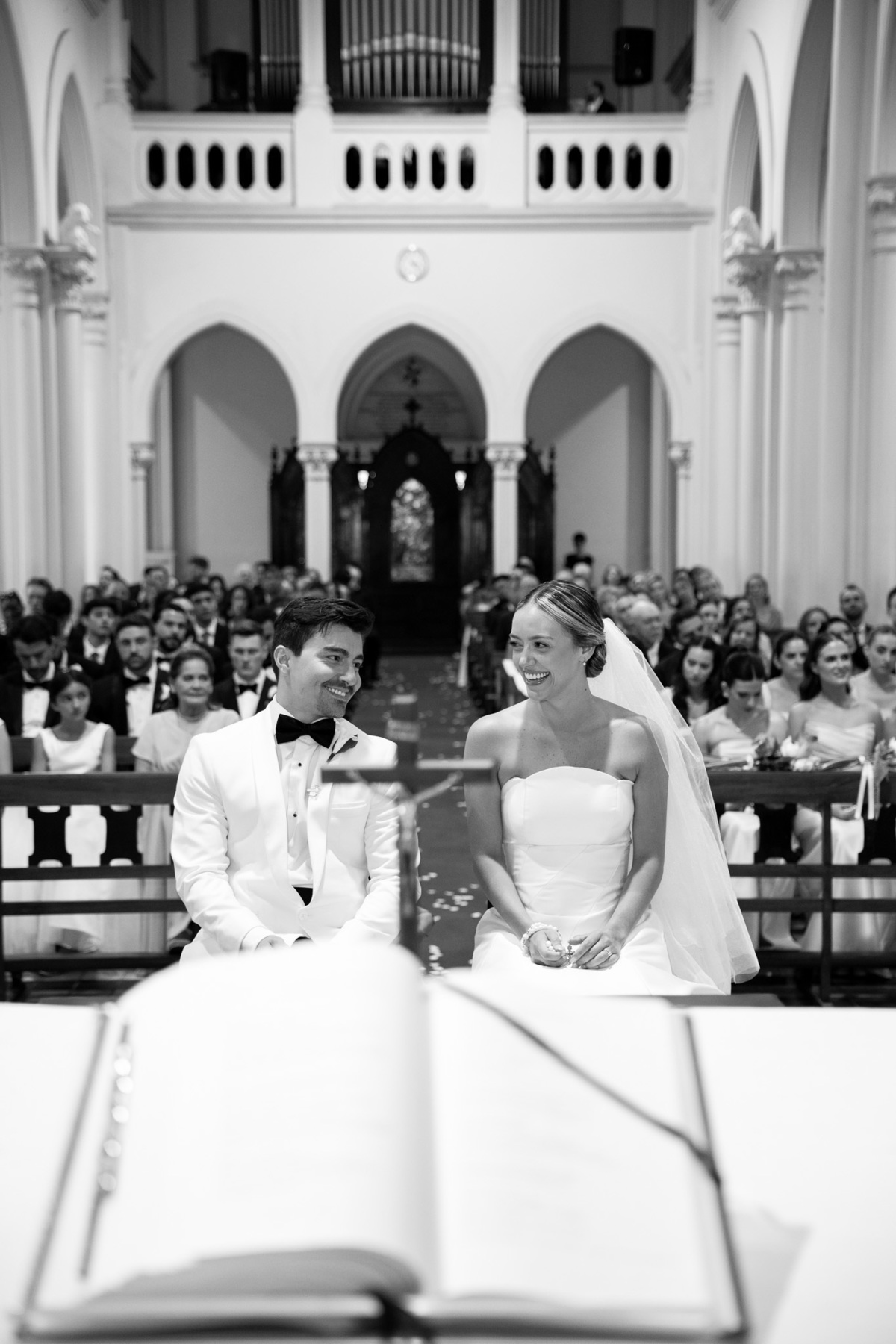Casamento Paróquia Nossa Senhora do Rosário, Leme, Rio de janeiro