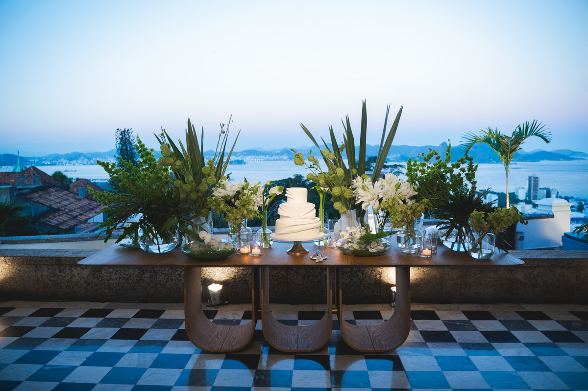casamento solar real rio de janeiro | destination wedding rio de janeiro 