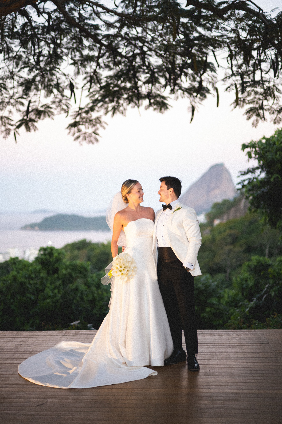 casamento solar real rio de janeiro | destination wedding rio de janeiro 
