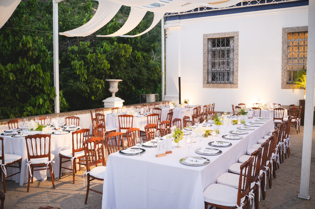 Casamento solar real santa teresa 