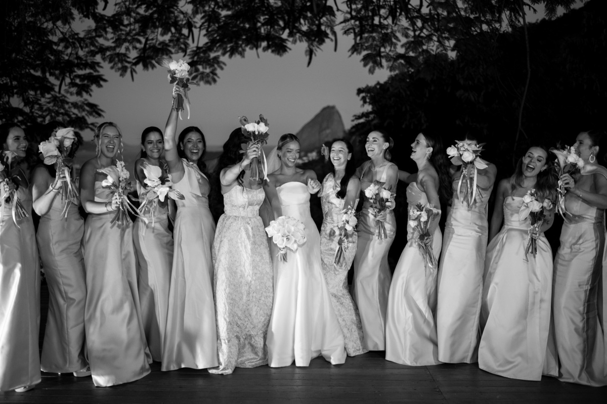 casamento solar real