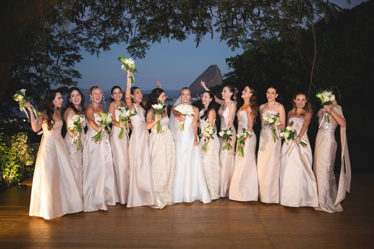 casamento solar real