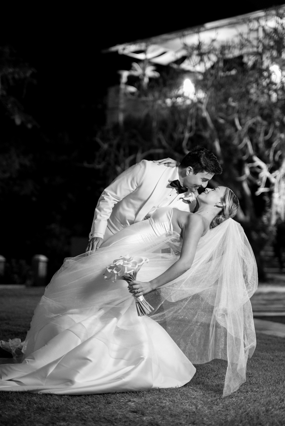 Um destination wedding no Solar Real, em Santa Teresa